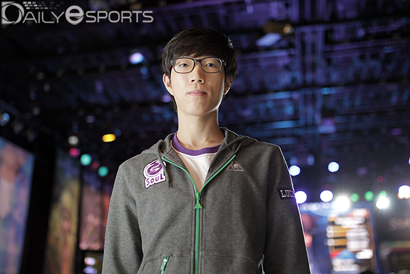 파이널 우승 소울 백동준 "고마운 분들 많아…진심으로 감사!"