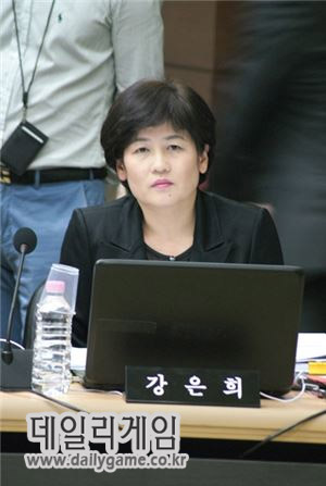 새누리 강은희 의원