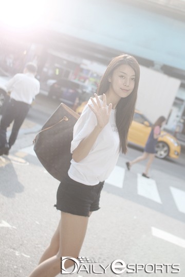 '바비프라임' 이유라, 지스타서 만난다