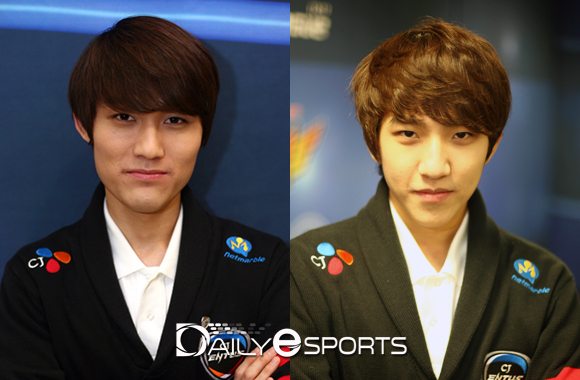 CJ 신동원-김준호