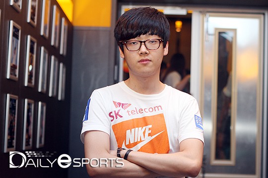 SK텔레콤 원이삭, 레드불 배틀 그라운드 본선 진출