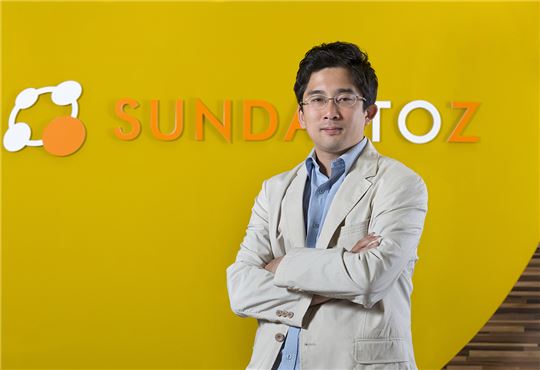 400억대 주식 부호에 오른 이정웅 선데이토즈 대표