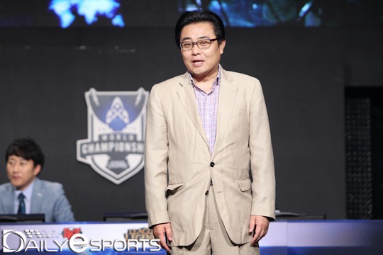 롤챔스 미디어데이에 전 협회장 등장, 대형 발표 있나