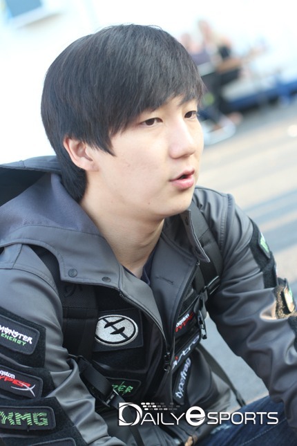 이제동, WCS 결승전 10연패 탈출