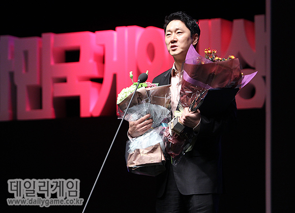 라이엇게임즈코리아 오진호 대표