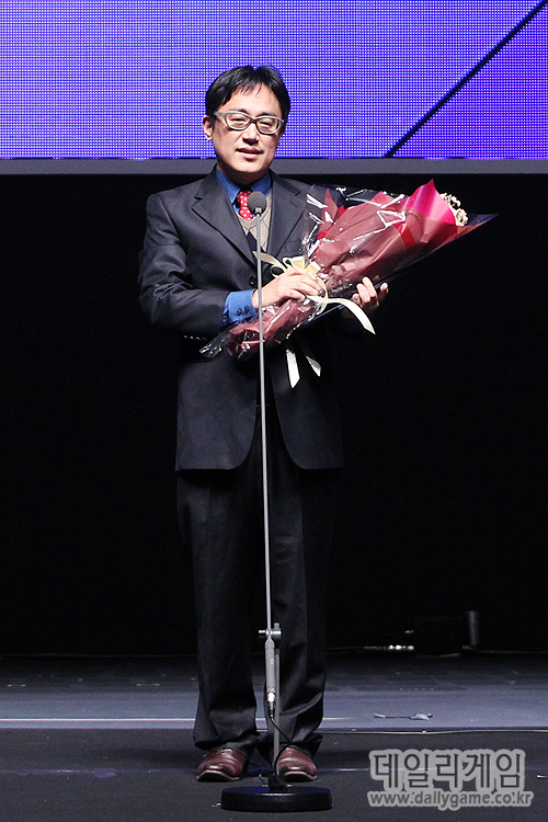 카카오 반승환 게임사업본부장