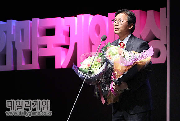 네오위즈인터넷 최관호 대표