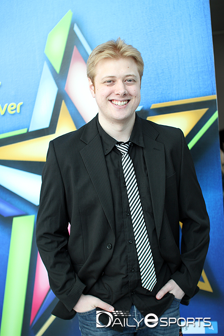 '토비완' 토비 "한국팀 자기만의 스타일이 없어"