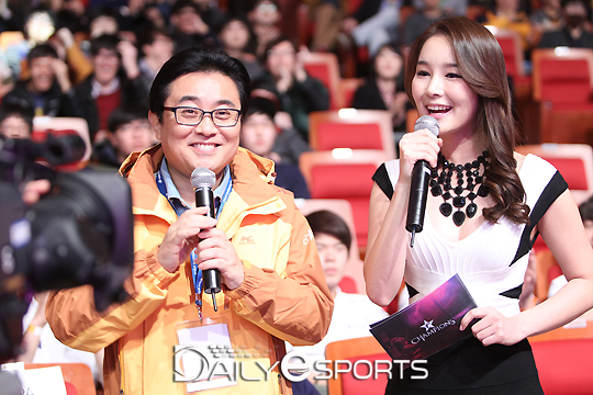 전병헌 협회장 "부산서 롤드컵 분산 개최 검토"