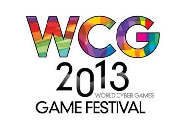 WCG 2013 그랜드 파이널, 막강 후원사 라인업 공개
