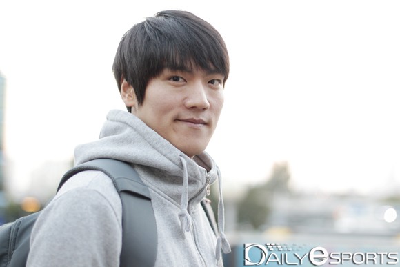 나진 박정석 감독 "깜짝 놀랄만한 것 준비했다"