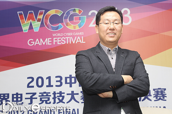 WCG, 앞으로 2년 단위로 개최지 선정