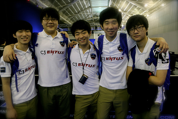 CJ 프로스트(사진제공=터틀 엔터테인먼트)