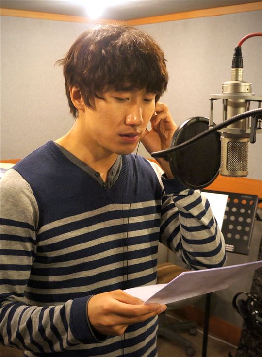 김동준 해설, LOL 가이드 영상 전격 출연
