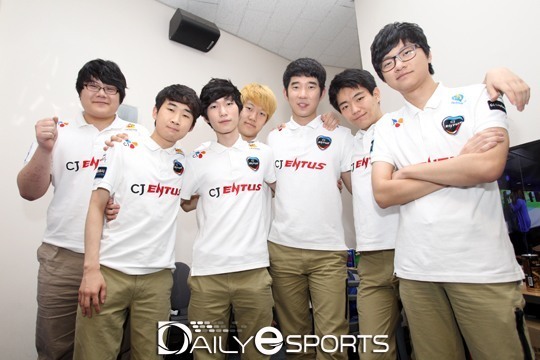 CJ 프로스트, 시즌4 적응 '이상 無'