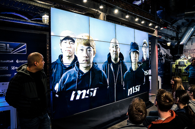 스타테일 제프리가 인터뷰를 하고 있다(사진제공=터틀 엔터테인먼트)