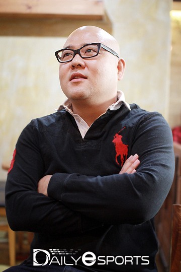 '돌아온 온느님' 온상민 해설 위원 "기대 반, 긴장 반"