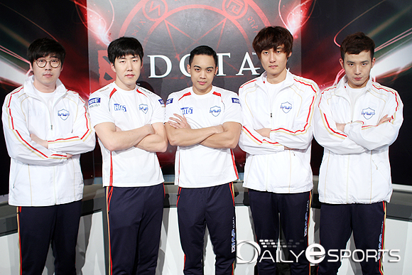 MVP 피닉스, 전승으로 NSL 제패?