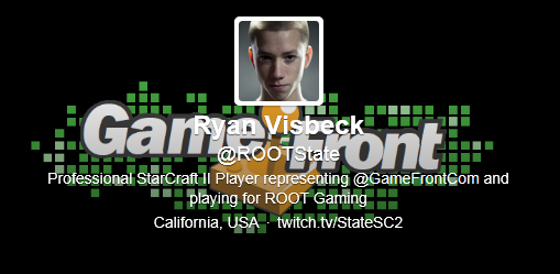 라이언 비스벡(사진출처=라이언 비스벡 소셜 네트워크)