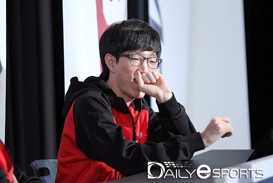 '이적' 백동준 "내년에는 더 많이 우승하겠다"