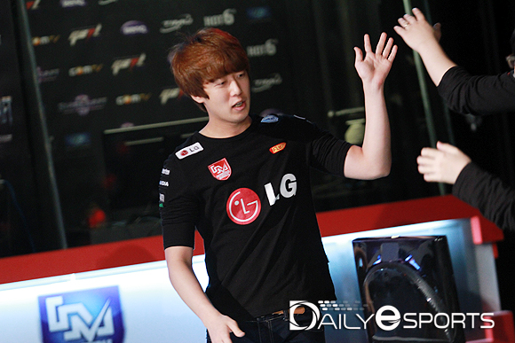 가장 기대를 모으는 IM 최용화