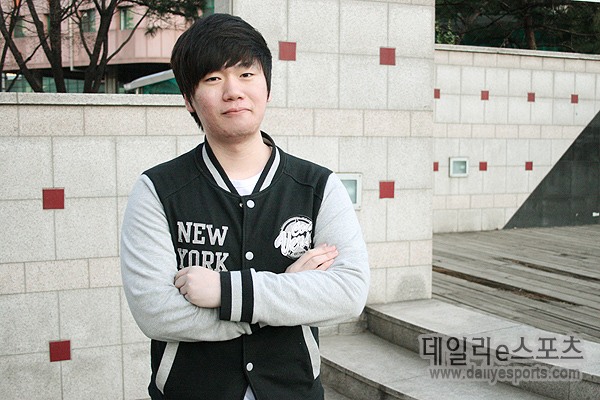 '라샤' 권민우, IM 2팀으로 전격 복귀