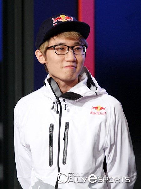 스타테일 최지성, WCS 아메리카로 지역 변경