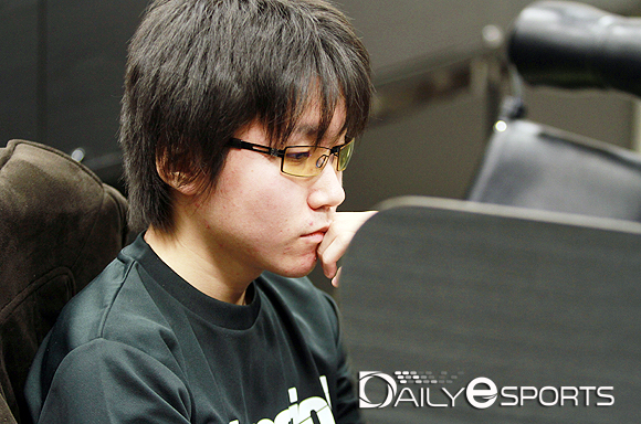 데토네이션 기타하시, 루키리그 4강 좌절