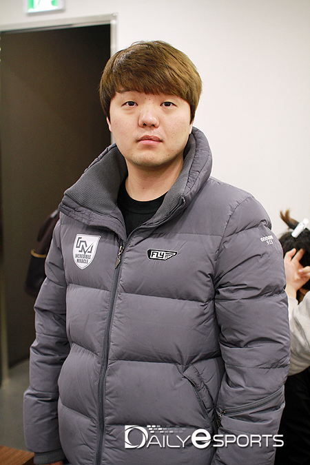 IM, 포유 출신 최승민 코치 영입