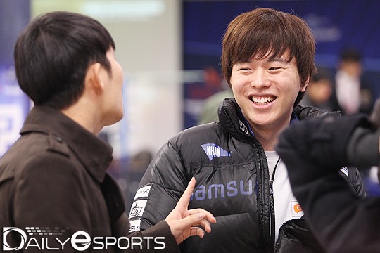 '백전노장' 송병구의 미션 "11연패 끊어라!"