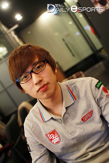 조성호, IM 이적 후 첫 출전