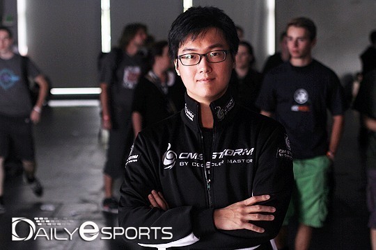 '출국' 최성훈 "MLG 우승이 가장 기억 남아"