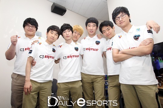 CJ 프로스트, 연습 방식 바꾼 효과볼까