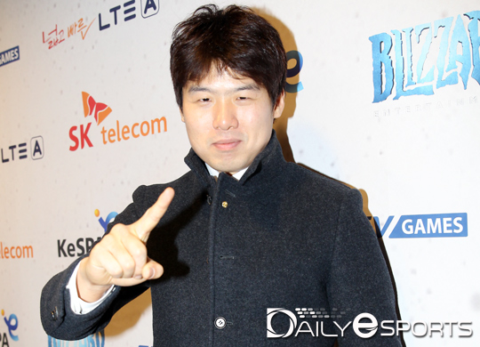 SK텔레콤 최연성 감독 "착한 감독 코스프레 끝!"