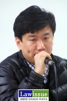 ▲1심에서간첩혐의무죄판결받은유우성씨