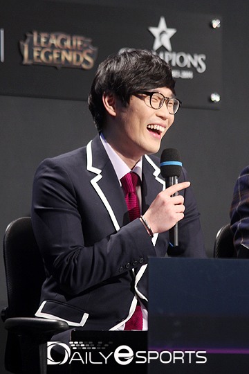 '클템' 이현우 해설 "KT 불리츠, SKT K 잡을 유일한 팀"