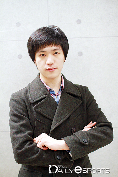 안상원 "'짝지 라인' 우승자 될 것"