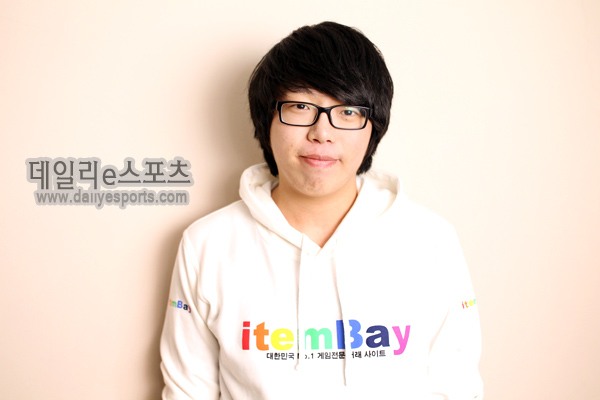 8차 소닉 스타리그에서 준우승에 오른 구성훈이 만만치 않은 상대를 만났다.