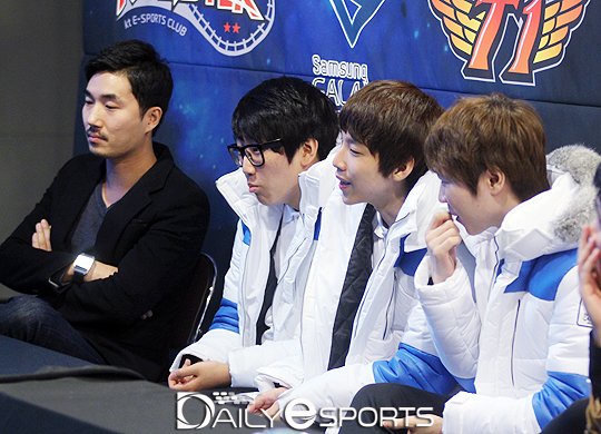 오상택 코치 믿음의 엔트리, 선수들 응답할까?