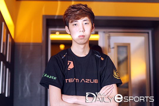 아주부 시절 김성한