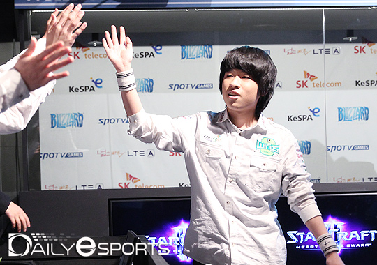 진에어 '수호신' 조성주, 네 경기만에 6승째! 다승 1위