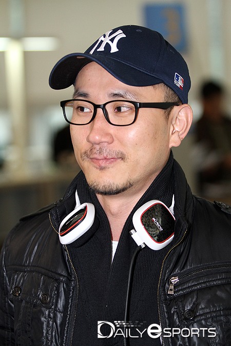 CJ 엔투스 박용운 감독