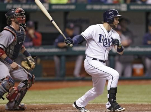 ▲SK가영입한전직메이저리거루크스캇.그러나경력보다중요한것은국내무대적응여부다.사진│SK와이번스