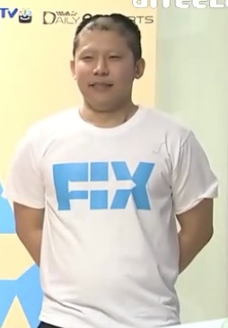 픽스 스타리그 32강 C조에 출전한 이예준(사진=소닉 스타리그 캡처).