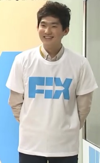 픽스 스타리그 32강 C조에 출전, 승자전을 통해 16강에 오른 한상봉(사진=소닉 스타리그 캡처).