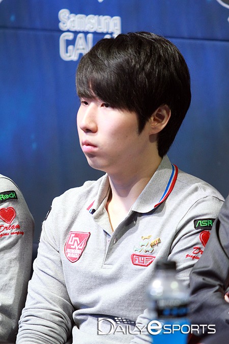 IM 정종현, 5년만에 프로리그 출전