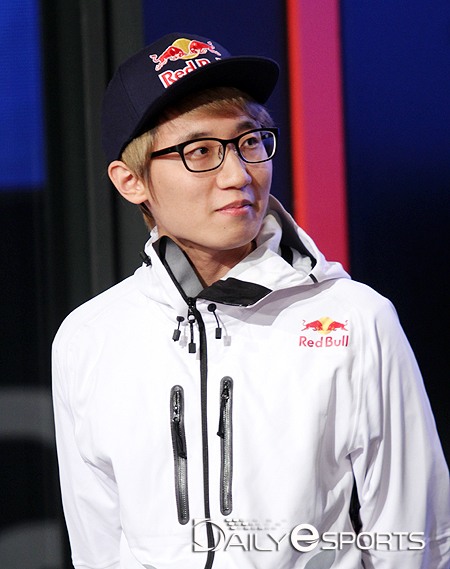 IEM 상파울루 초청 선수로 참가하는 최지성