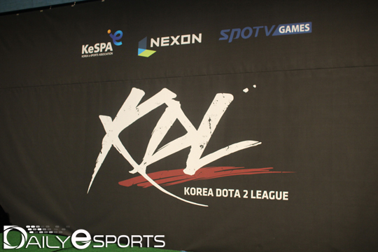 KDL, 독특한 상금 시스템 '눈이 가네'
