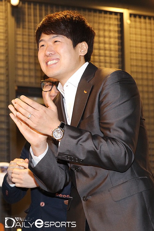 SK텔레콤 최연성 감독 "이길 것만 생각한다"