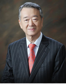 ▲권성언론중재위원장